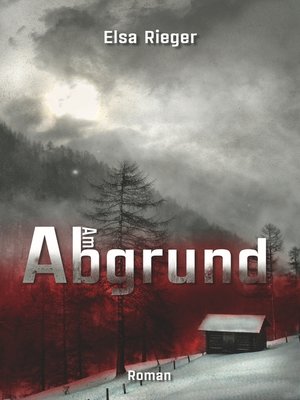 cover image of Am Abgrund